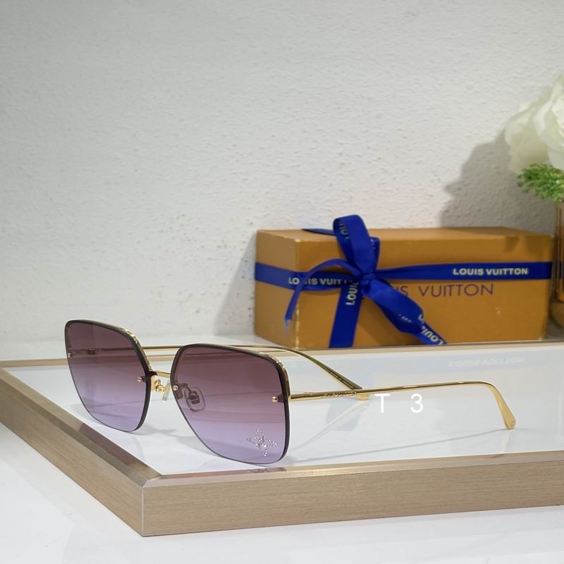 LV Sunglasses ID:20260410-2036